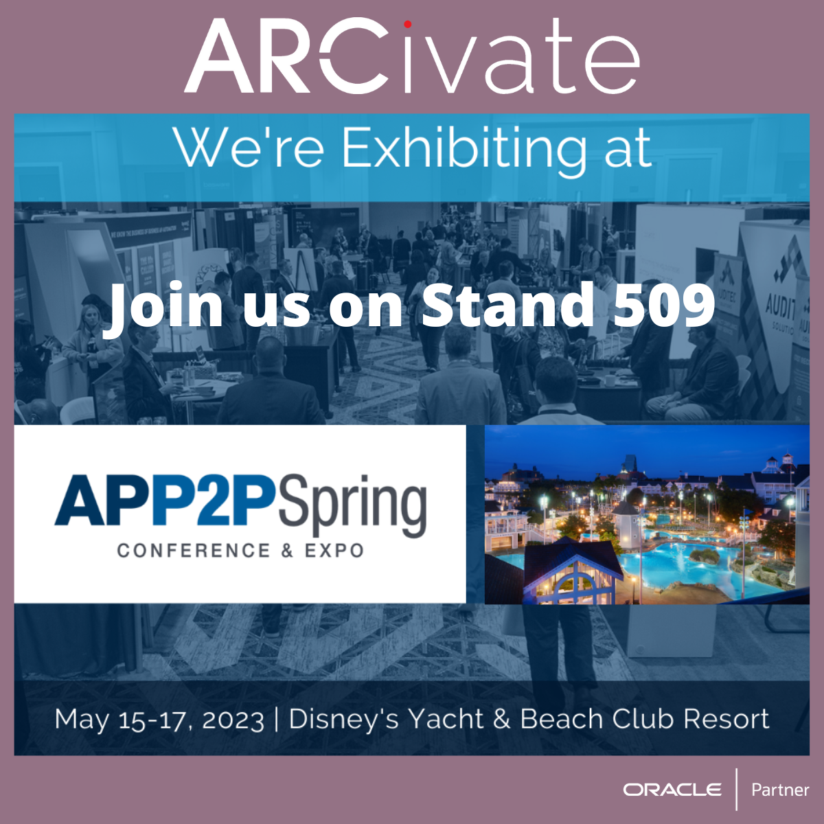 APP2P Spring Conference and Expo 2023